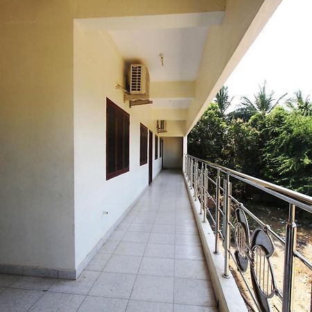 Lakshana Service Apartment - Big Temple Thanjavur Εξωτερικό φωτογραφία
