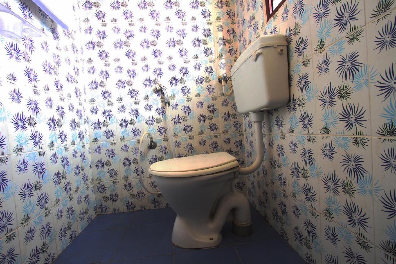 Lakshana Service Apartment - Big Temple Thanjavur Εξωτερικό φωτογραφία