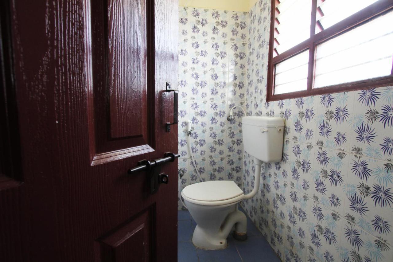 Lakshana Service Apartment - Big Temple Thanjavur Εξωτερικό φωτογραφία