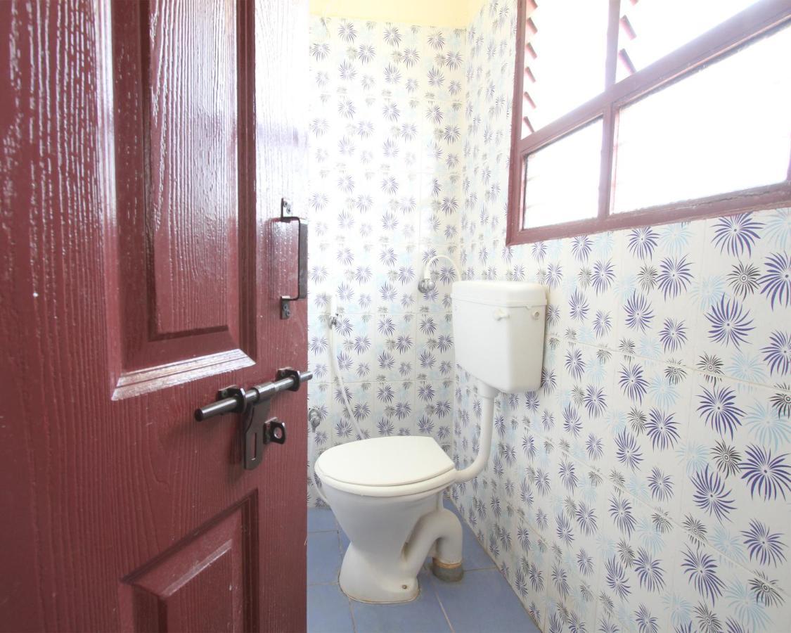 Lakshana Service Apartment - Big Temple Thanjavur Εξωτερικό φωτογραφία