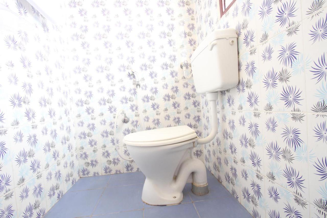 Lakshana Service Apartment - Big Temple Thanjavur Εξωτερικό φωτογραφία