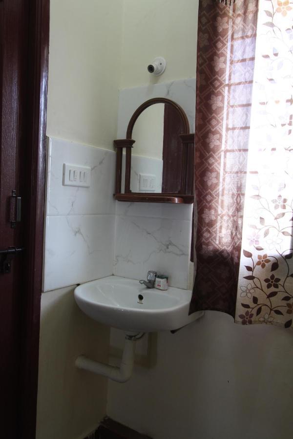 Lakshana Service Apartment - Big Temple Thanjavur Εξωτερικό φωτογραφία