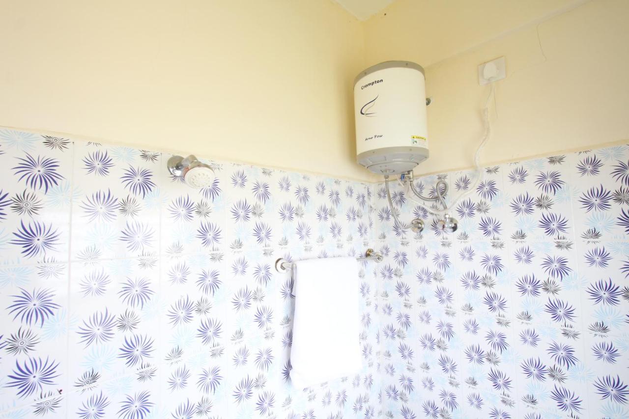 Lakshana Service Apartment - Big Temple Thanjavur Εξωτερικό φωτογραφία